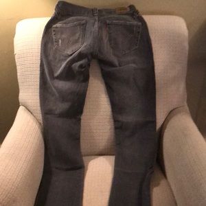 Levi’s 504